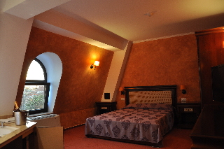 Room
 di Vigo Grand Hotel