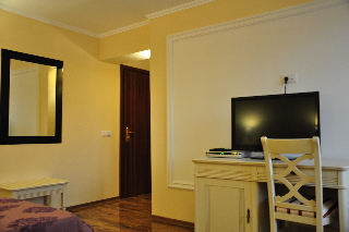 Room
 di Vigo Grand Hotel