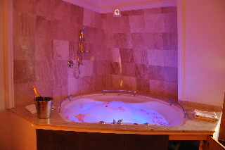 Room
 di Vigo Grand Hotel