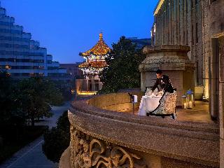Sofitel Legend Peoples Grand Hotel Xian