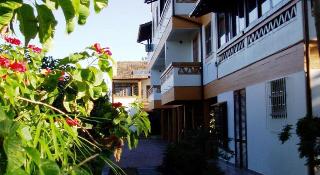 General view
 di Natur Campeche Hotel