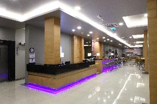 Holiday Inn Express Manisa West