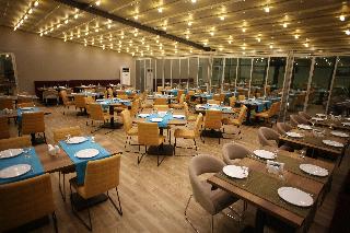 Holiday Inn Express Manisa West
