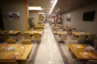 Holiday Inn Express Manisa West