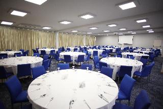 Holiday Inn Express Manisa West