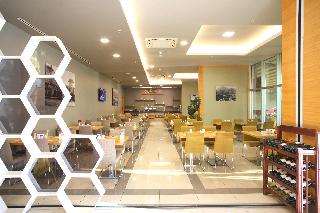 Holiday Inn Express Manisa West