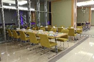 Holiday Inn Express Manisa West