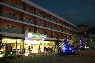 Holiday Inn Express Manisa West