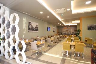 Holiday Inn Express Manisa West