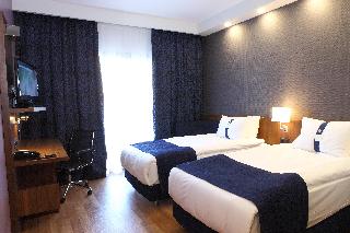 Holiday Inn Express Manisa West
