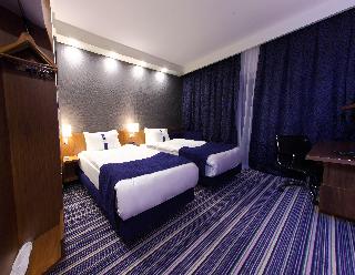 Holiday Inn Express Manisa West