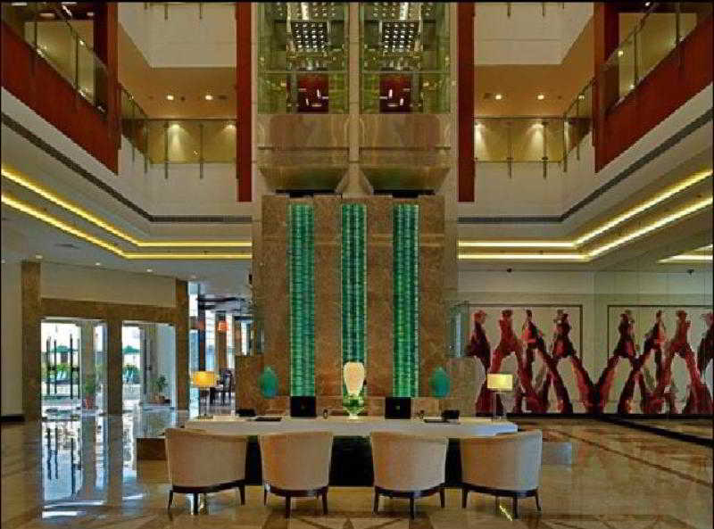 Lobby
 di Fortune Park Orange