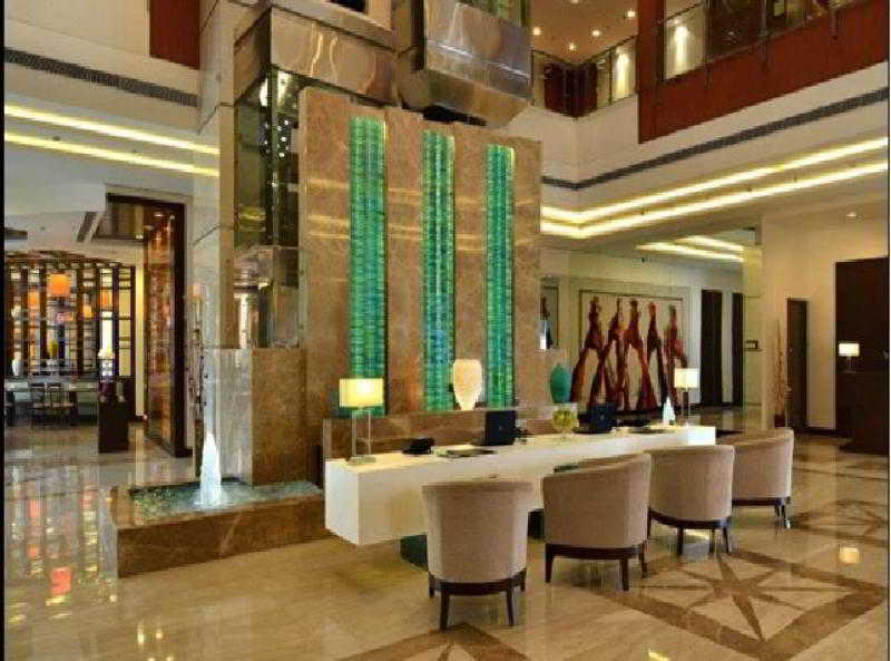 Restaurant
 di Fortune Park Orange