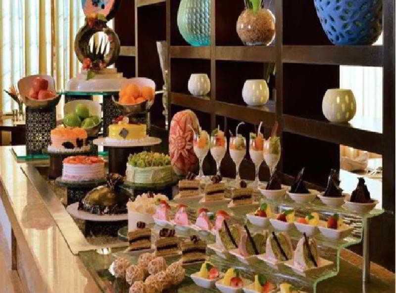 Restaurant
 di Fortune Park Orange