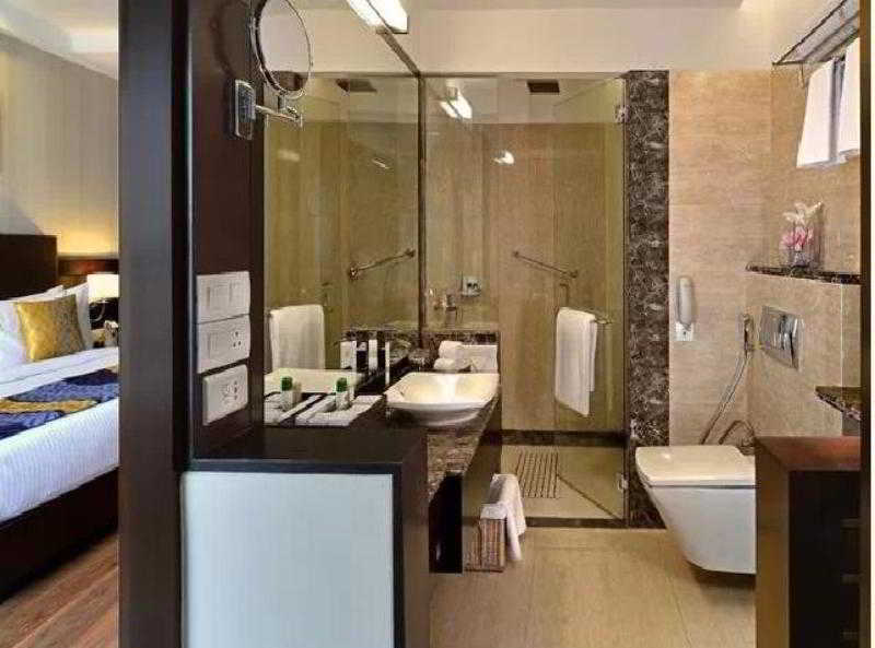 Room
 di Fortune Park Orange