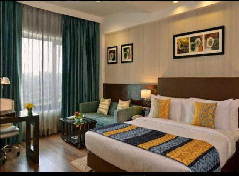 Room
 di Fortune Park Orange