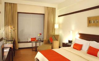 Room
 di Fortune Park Orange