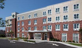 HOMEWOOD SUITES BY HILTON NEWPORT MIDDLETOWN; RI
