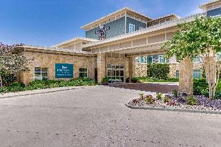 HOMEWOOD SUITES BY HILTON FORT WORTH - MEDICAL CENTER; TX