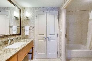 2 Queen Beds 1 Bedroom Suite Nonsmoking