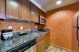 2 Queen Beds 1 Bedroom Suite Nonsmoking