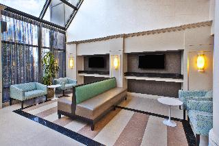 Holiday Inn Washington-Dulles Intl Airport By IHG