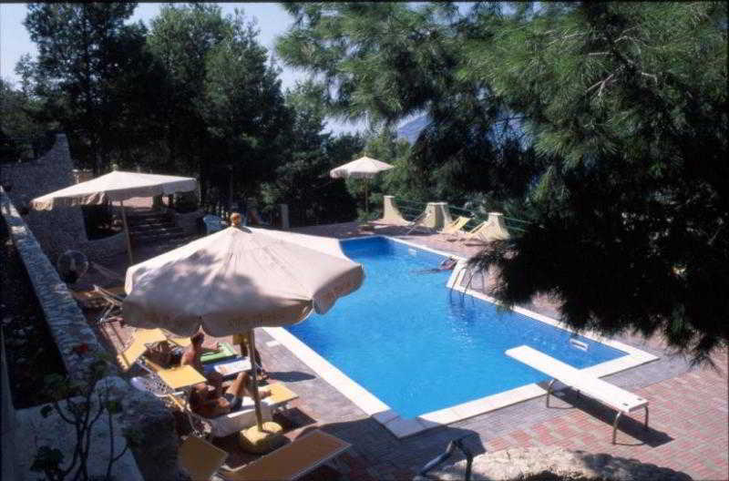 Pool
 di Villa Marhu