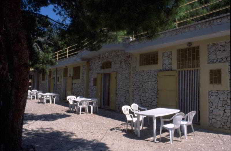 Room
 di Villa Marhu