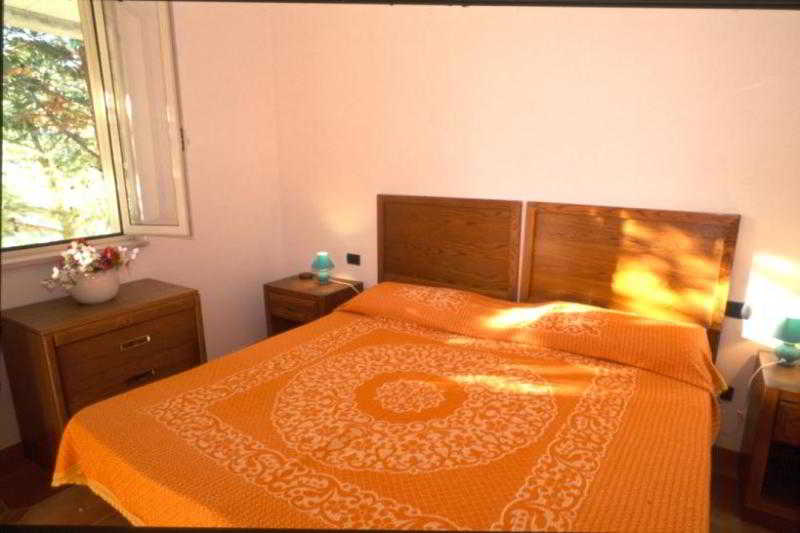 Room
 di Villa Marhu