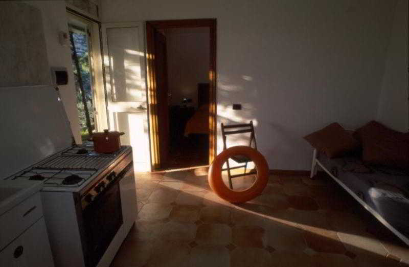 Room
 di Villa Marhu