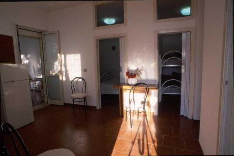 Room
 di Villa Marhu