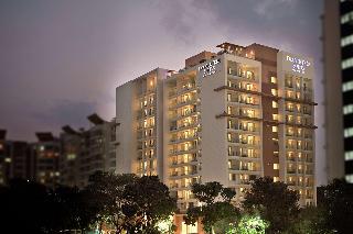 DoubleTree Suites by Hilton Hotel Bangalore