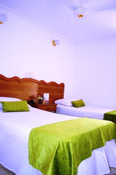 Room
 di Valladolid