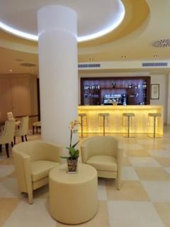 Bar
 di Erbavoglio Hotel