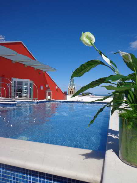 Pool
 di Erbavoglio Hotel