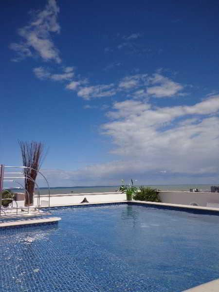 Pool
 di Erbavoglio Hotel