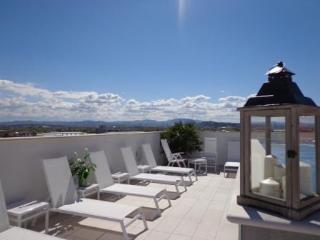 Terrace
 di Erbavoglio Hotel