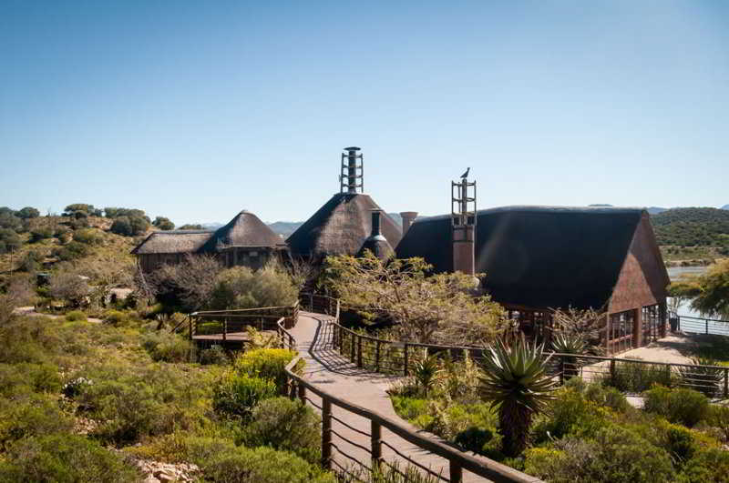 Buffelsdrift Game Lodge