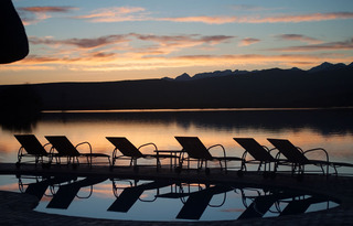 Buffelsdrift Game Lodge Buffelsdrift Game Lodge