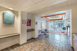 Motel 6 Beatty, NV - Death Valley