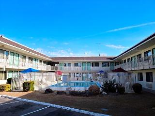 Rodeway Inn Las Cruces