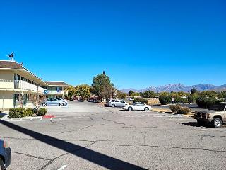 Rodeway Inn Las Cruces