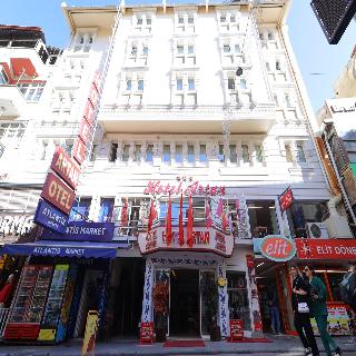 Artan Otel