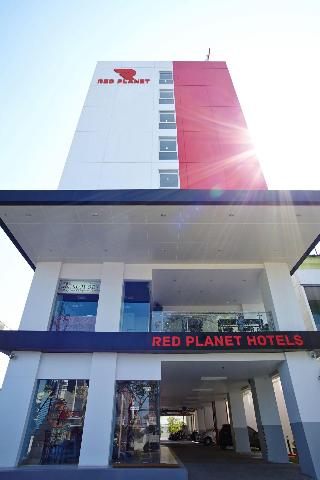 Red Planet Surabaya