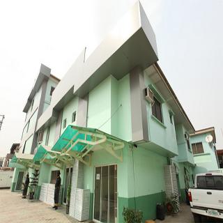 General view
 di Prince of Anthony 1960 Hotel