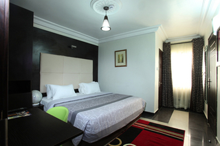 Room
 di Prince of Anthony 1960 Hotel