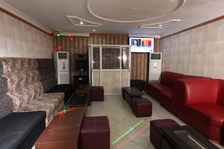 Room
 di Prince of Anthony 1960 Hotel