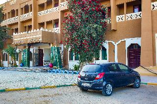 Erfoud Palace Hotel
