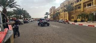 Erfoud Palace Hotel