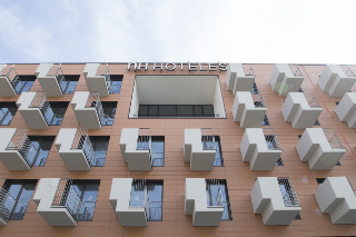 General view
 di NH Parma